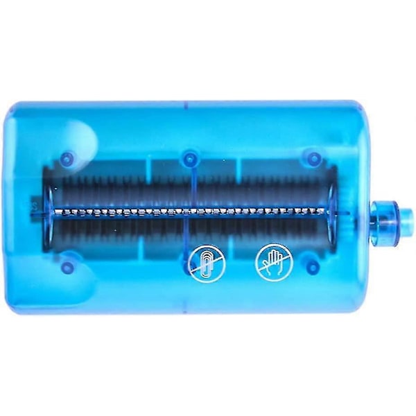 Makulator, Makulator