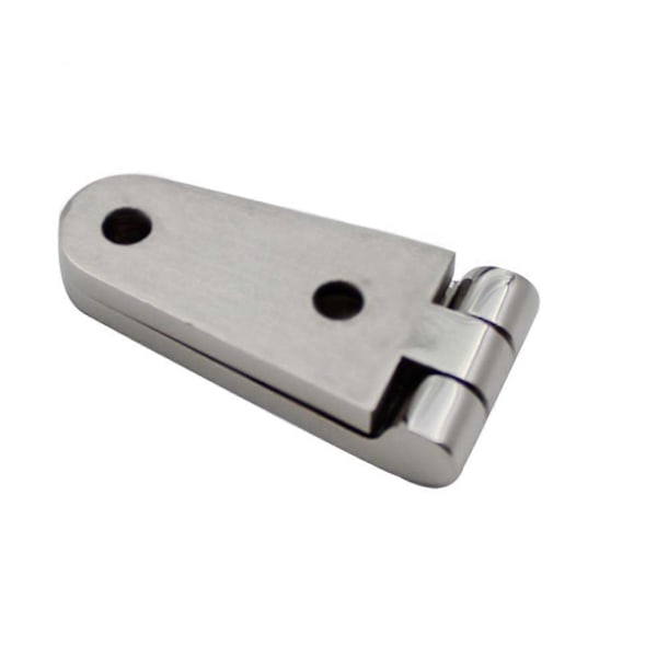 2 kpl Veneen Meriluukun Saranat 100x25mm Kiillotetut Merisaranat Laitteisto