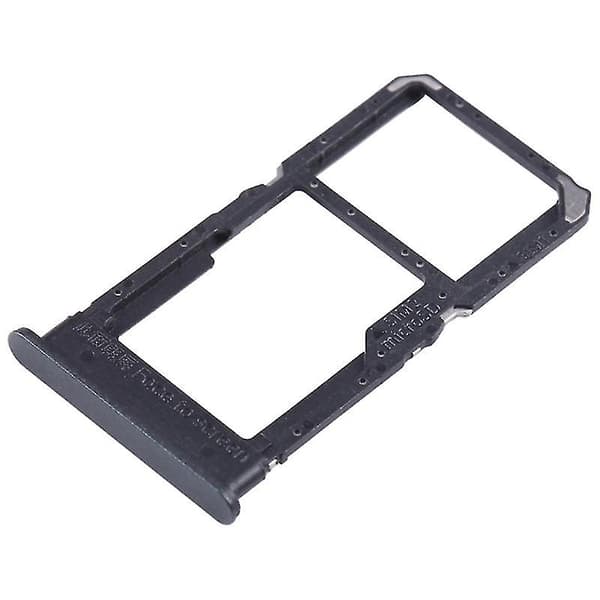 SIM-kort + TF-kortskuffeholder for OnePlus Nord CE 3 Lite 5G CPH2467,CPH2465 - OEM-utskifting