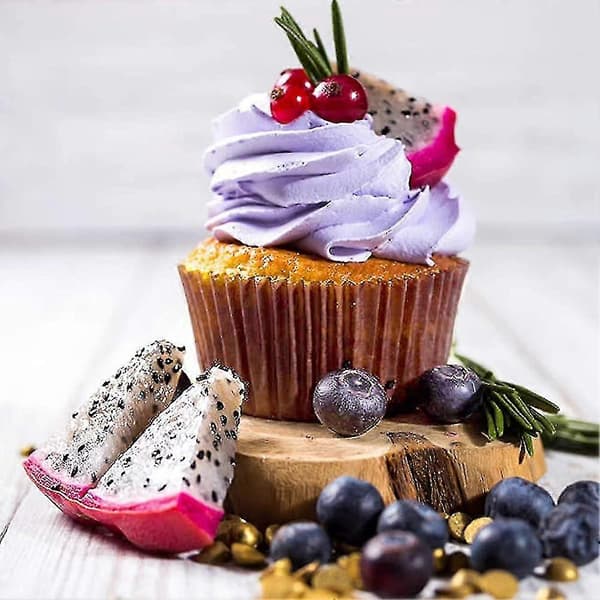 Muffinsformar, standard vita muffinsformar 450-pack Luktfria muffinsformar_s