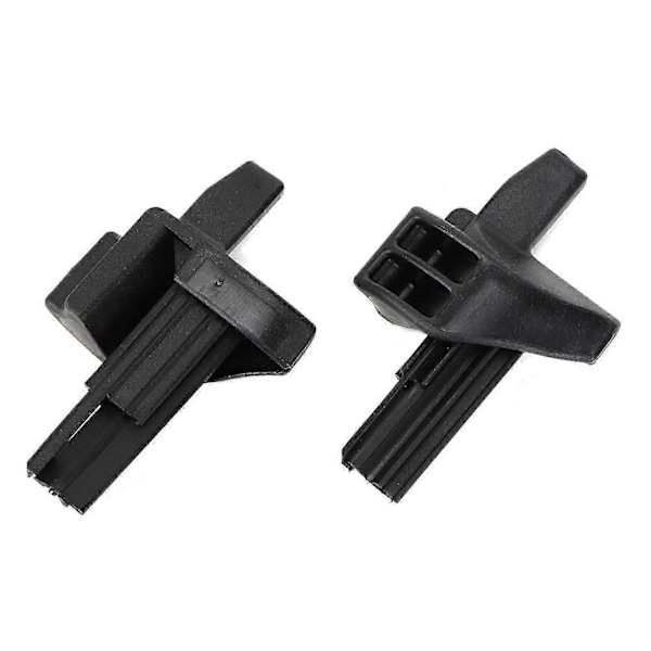 2 stk. Pakkehyldeclips A16969302849051 Passer til W169 A-Klasse / W245 B-Klasse