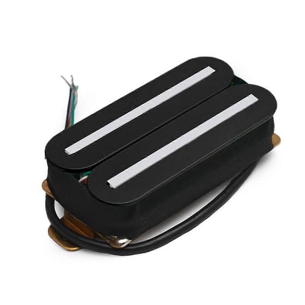 Gitarr Dubbelspole Dubbelspår Pickup Sq Elektrisk Gitarr Pickup