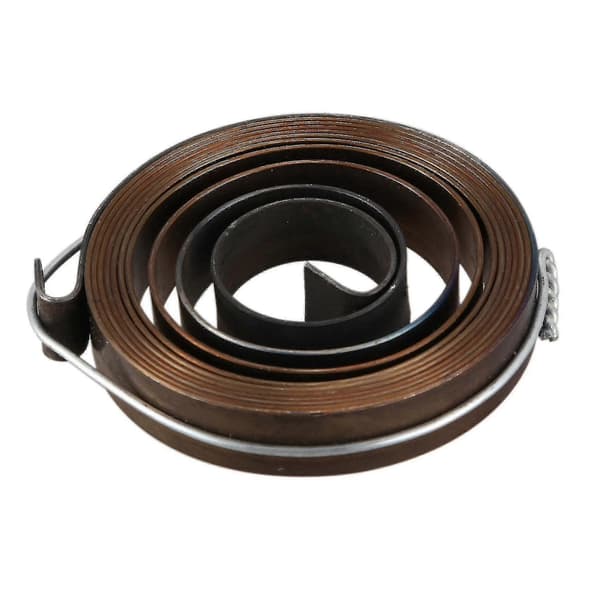 12\" Borpresses Spindelafstand Retur Spiralfjeder Samling 2.1\" A