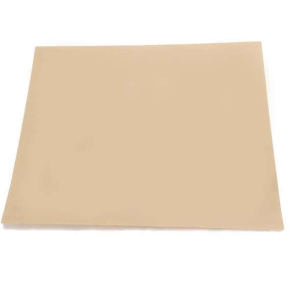 220x220x0,2 mm ABS og PLA 3D-printer Hot Bed Overflade PEI-ark 3D-printertilbehør