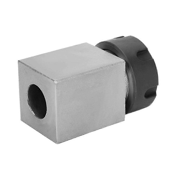 Tetraedri Chuck Collet -pidike Er Collet Chuck Sorvi Työkalu kaiverruskoneeseen Collet Block Er32 TAO