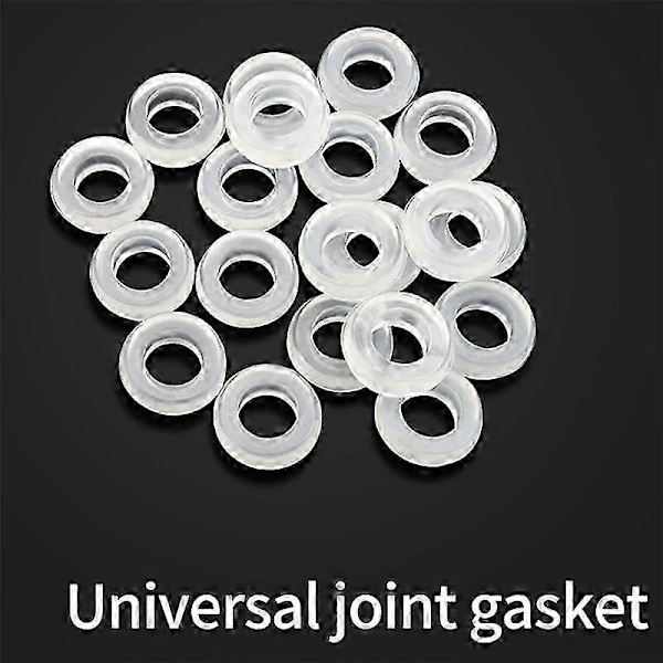 Packning Satslåda För Airless Sprutmaskin Förlängningsstång Packning Sugrör Packning Packning Sprutmaskin Verktyg