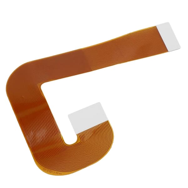 For PS2 Flex Fleksibel Flat Ribbon Kabel Linseforbindelse Scph 9000X 90000 9Xxxx For 2