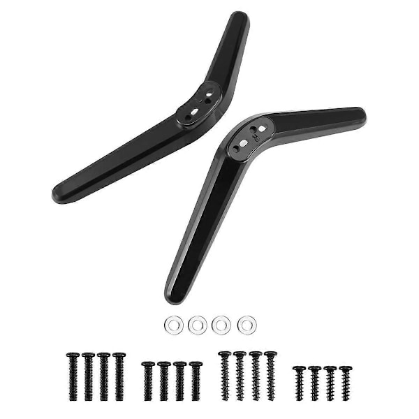 Stativ til TCL TV Stand Ben 28 32 40 43 49 50 55 65 Tommer, TV Stand til TCL Roku TV Ben, til 28D2700