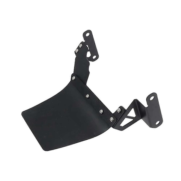 Motorsykkel Bakhjul Deksel Sprutbeskytter Skjold for Loncin VOGE 525DSX 525DS 525 5