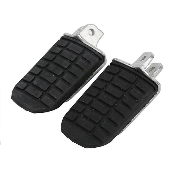 Motorsykkel Front Pedal Motorsykkelpedaler