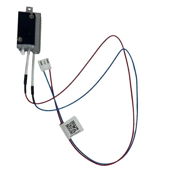 Til S80 Pro Ultra/S85 Varmekomponent Motor Tilbehør