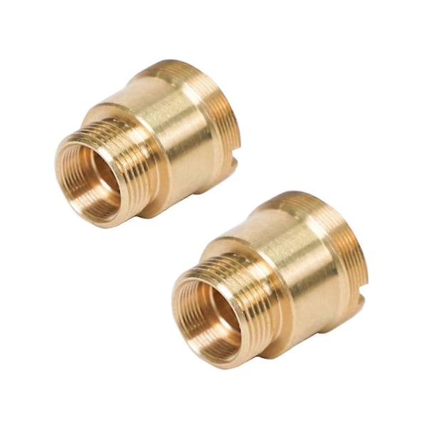 ATOMSTACK 2 STK 20W Udskiftningsfokuslinse til A20Pro/S20Pro/X20Pro Lasermodul / M100 Modul /