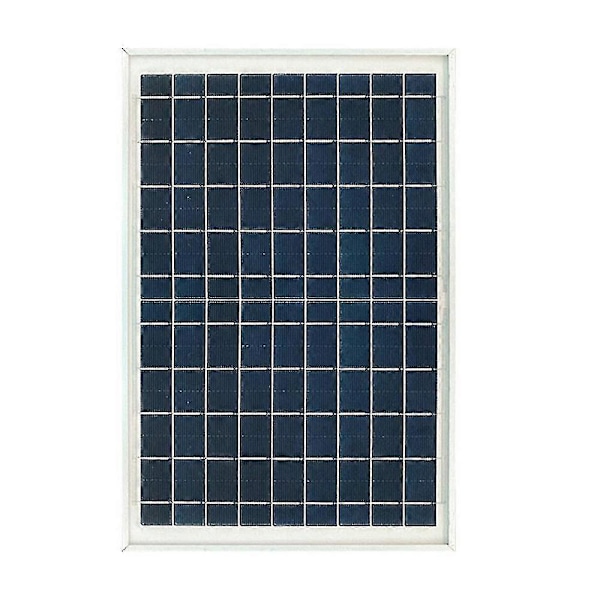 10w 9v aurinkopaneeli, korkea hyötysuhde Pv-moduuli, virta akulle, veneelle, portinavaajalle, kanalaan, verkosta riippumattomiin sovelluksiin