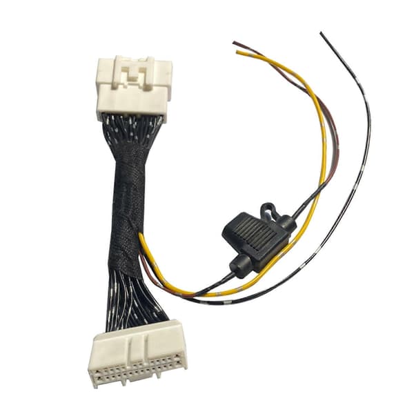 Høykvalitets OBD2-kontakt hovedtestkabel for Model 3 Model Y