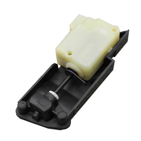 1 kpl 30612856 Polttoaineen luukun lukon täyttöluukun solenoidi V70 S60 S80 XC70 XC90 99-14 9483311 30716837 Tankin kannen moottori