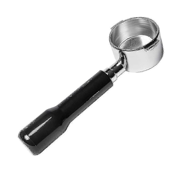 51mm Bottenlös Portafilter 2 Öron För Ecp3420/ec155/bco430/ec260, Espresso Portafilter