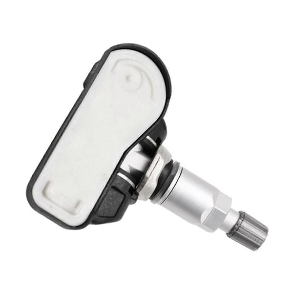 4 stk. Bil TPMS Sensor Dæktrykssensor Overvågningssystem 13598775 13581560 til