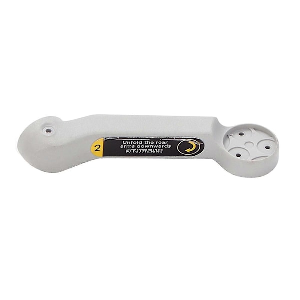 For Mavic Mini Rc Drone Armer Erstatning Reparasjon Service Reservedeler Venstre/høyre