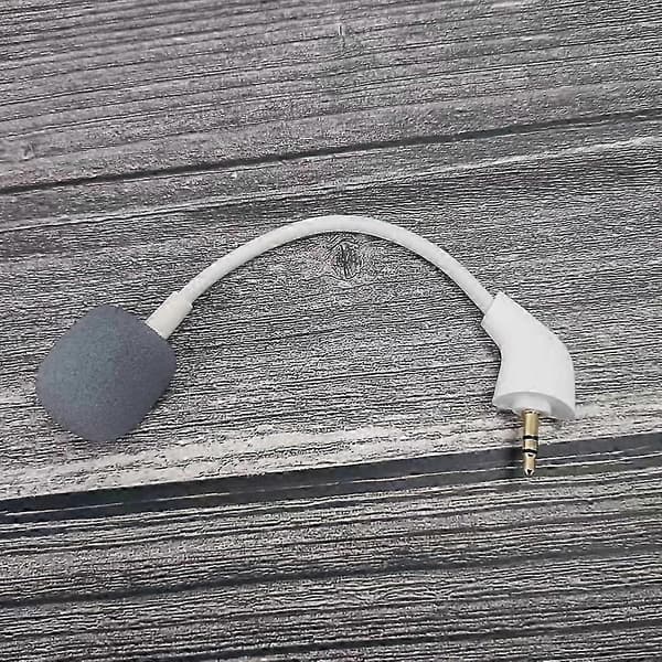 Ersättningsmikrofon för Cloud II Headset Mics Immersive Gaming Experience