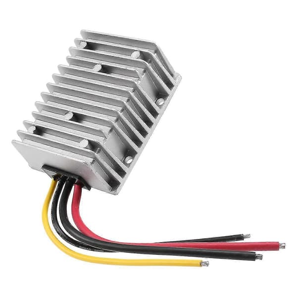 DC/DC 12V til 24V Boost Converter 20A 480W Boost Spenningsregulator Modul Bil Strømforsyning Spenningstransformator