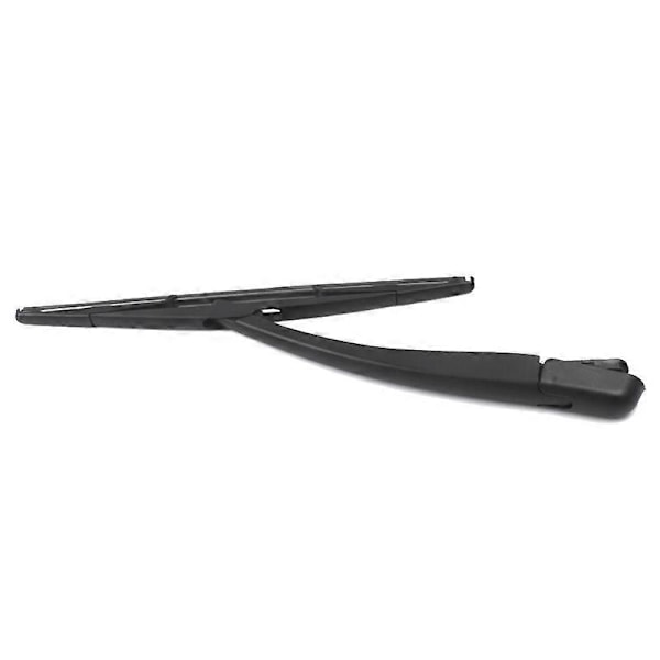 Ny Vindrutetorkararm & Blad Set Bak för Peugeot 307 SW ESTATE 2002-2008