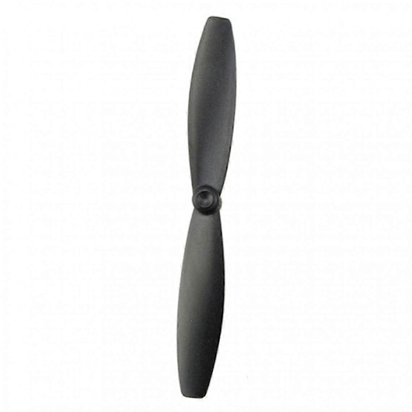 40 stk. Propelldeler til Parrot Minidrones 3 Mambo Swing RC Drone [Gul + Svart]