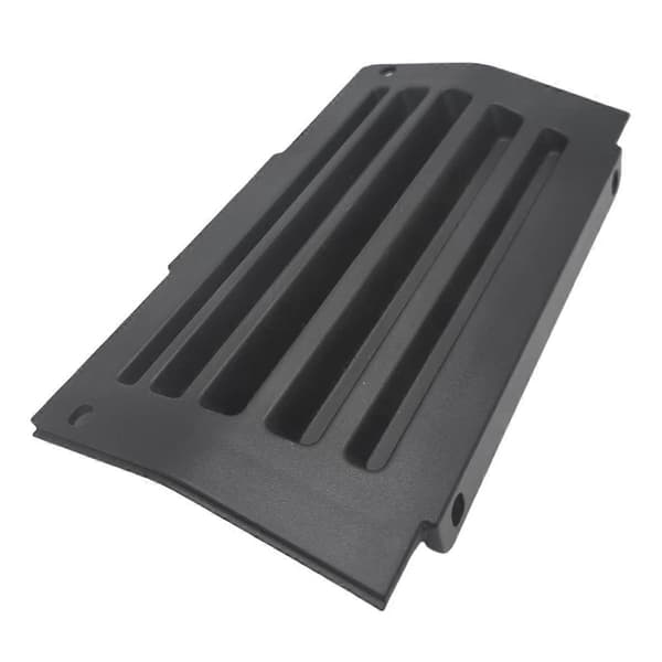 Front Baffle Dækplade til KuKirin G2 Master Elektrisk Scooter Front Plastik Skal Udskiftning Tilbehør