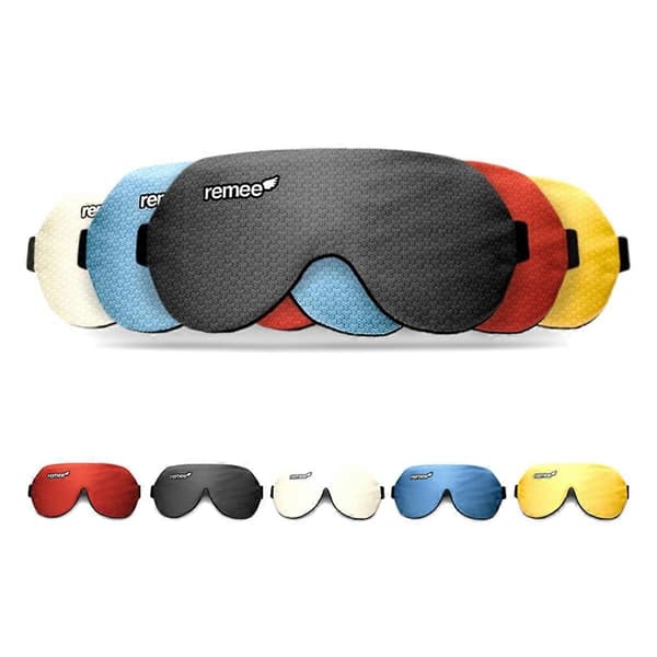 Remee Lucid Dream Mask Älyunimaski 3D Silmämaski E