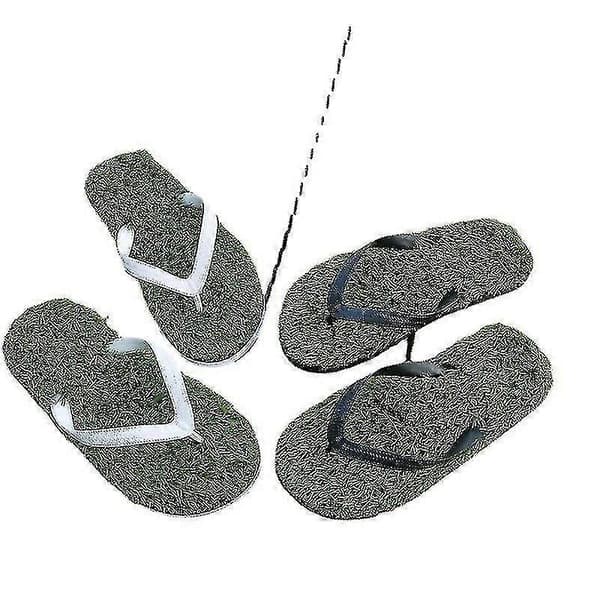 Græs Flip Flop m
