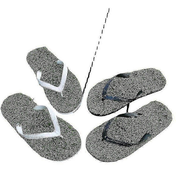 Grass Flip Flop m
