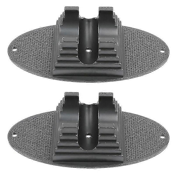 2-pakks Scooter Stativ Universal Scooter Stativ Scooter Forhjulspute
