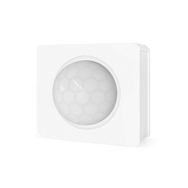 Sonoff-snzb-03-zigbee Bevegelsessensor Smart Hjem Oppdag Alarmer For Android Ios Ny