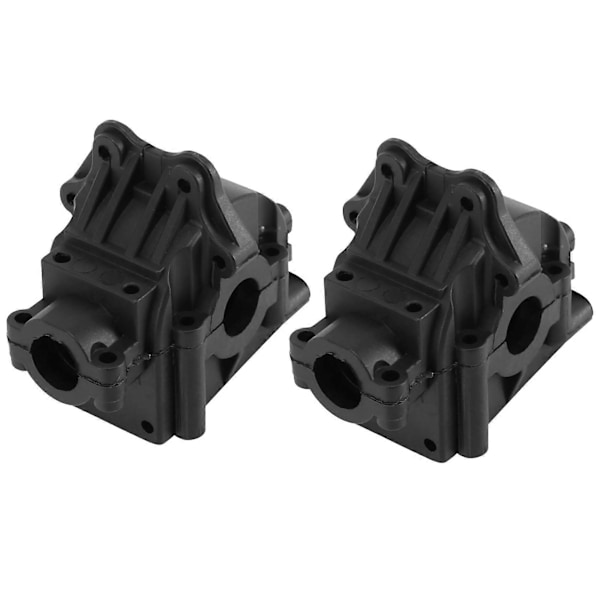 2 stk. 144001-1254 Bølgekasse for 144001 RC Bil Reservedeler 4WD 1/14
