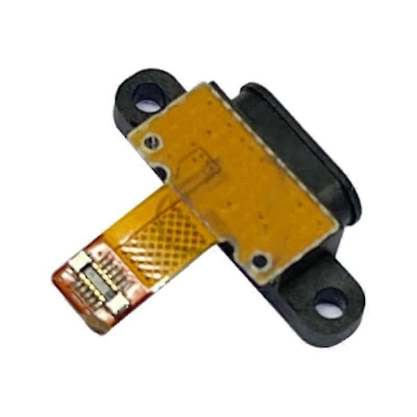 Til CAT S42 Opladerport Flex Kabel