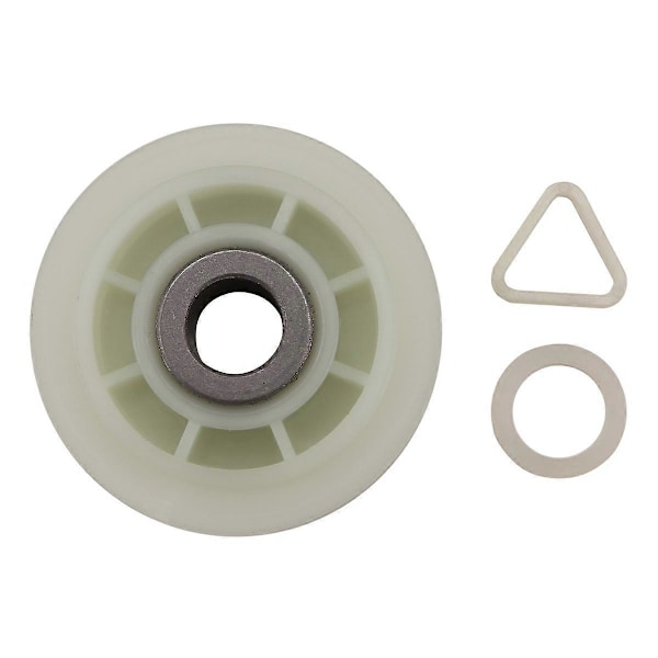 Tørketrommelhjul 279640 Erstatning for Whirlpool og Kenmore klesstørker - Erstatter 3388672 697692 AP3094197