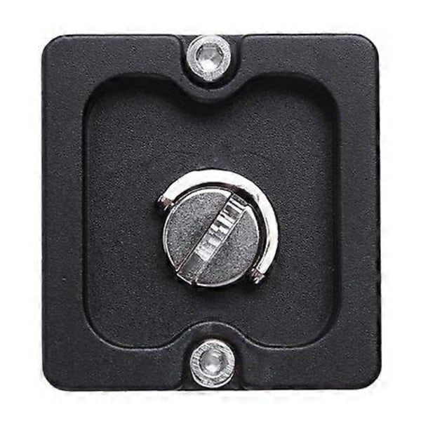 PU40 Quick Release Plade J1 N1 Tripod Kuglehoved