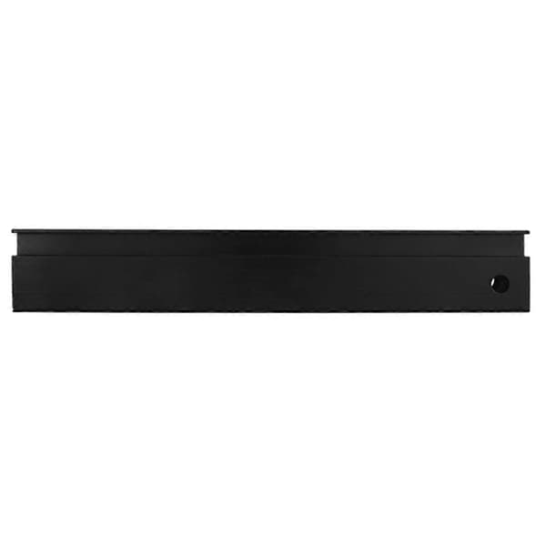 Guitar Fret Leveling Beam Værktøj Version 457mm