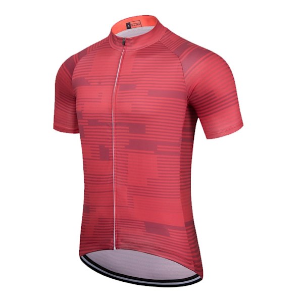 2023 Cykeltröjor Set Summer GIANT Andas Cykel MTB Racing Cykel Sportkläder Kostym Matchande Reflex Cykel Short Black M