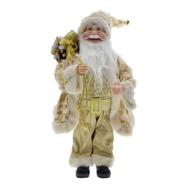 Julemand Figur StyleA