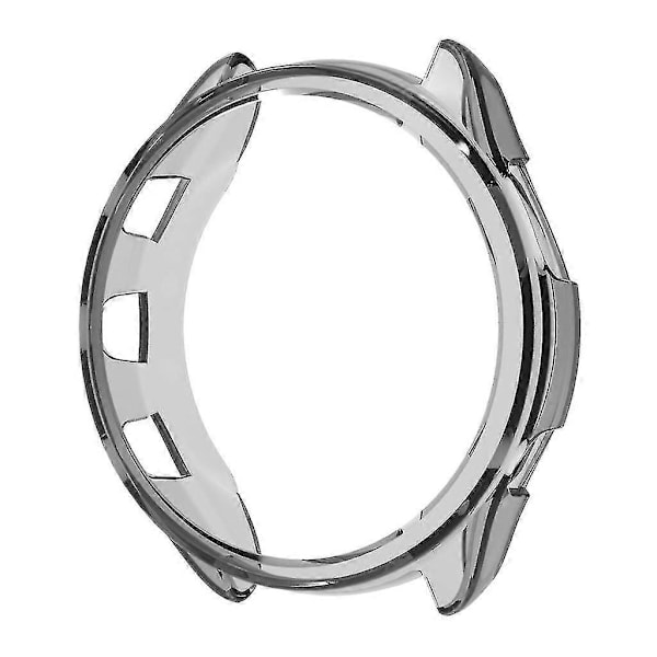 För Garmin-Forerunner 965 Stötfångare-Anti-repa Hölje Vattentät Tvättbar Skyddshylsa-hao