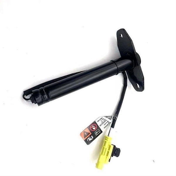 39093522 Bil Front Hjelm Stiver Hjelm Aktuator til Golden Dragon MG Pickup Leopard 39169701