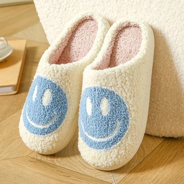 Tofflor Smiley Face Tofflor Dam Smiley Face Tofflor