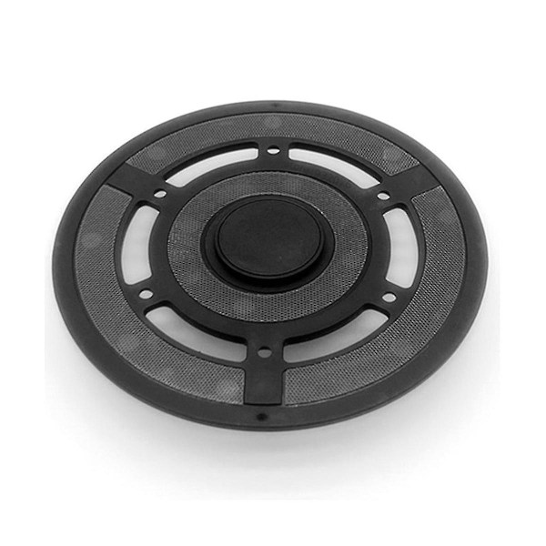Mop Plate Holder for Deebot X1 Omni Robotstøvsuger - Vaskbar Rengjøringsklut - Erstatning