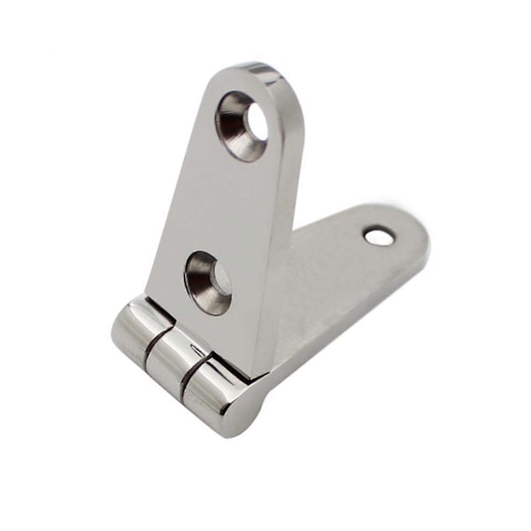 2 kpl Veneen Meriluukun Saranat 100x25mm Kiillotetut Merisaranat Laitteisto