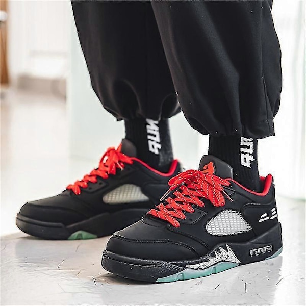Herrskor Mode Sneakers Löparskor Utomhusskor 3C6850