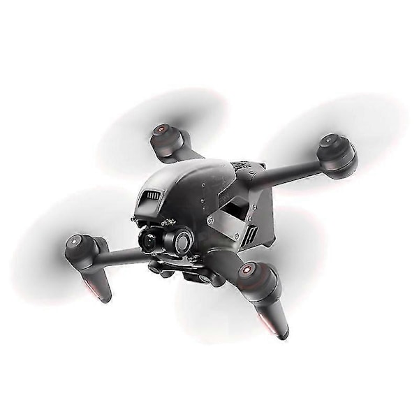 2 stk. Propelblad Reservedele Letvægts 3-bladet Paddle Props Bladvinge Vifter Til Fpv Combo Drone Guld