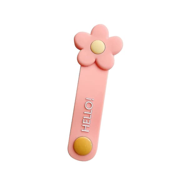 1 Johdon Järjestäjä Pinkki
