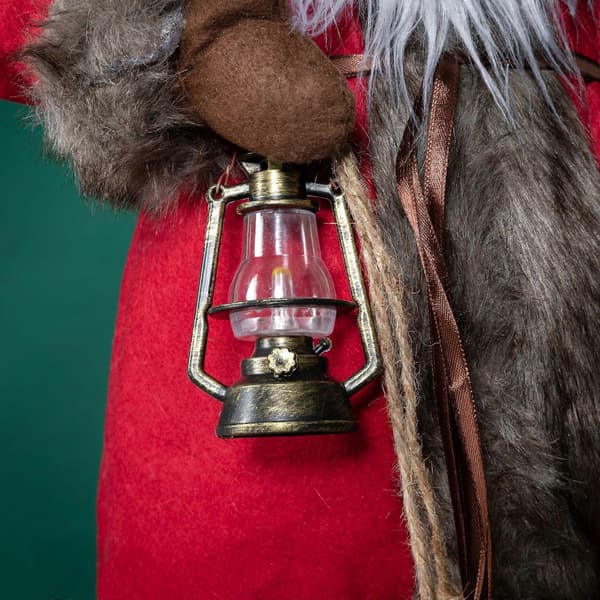 Julgransprydnader Jul Tomte Prydnader Dekorationer Dockor Julklapp