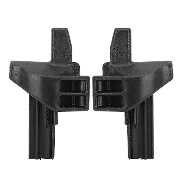 2 stk. Pakkehyldeclips A16969302849051 Passer til W169 A-Klasse / W245 B-Klasse