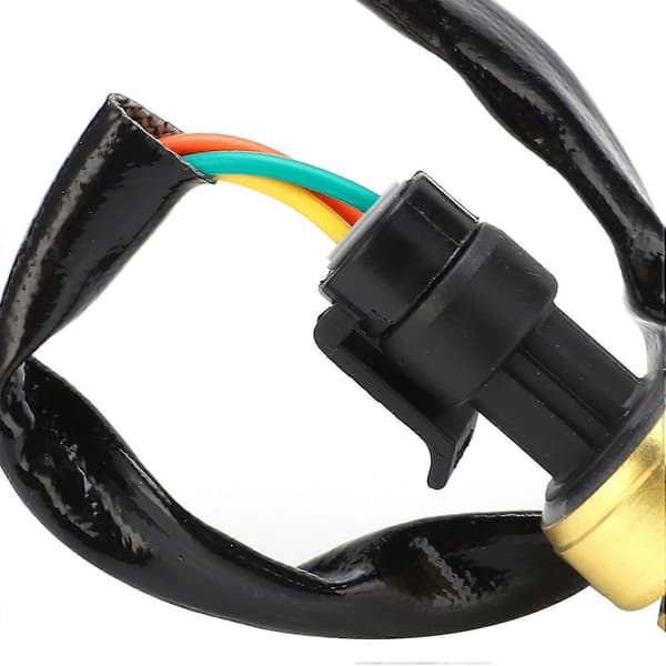 Common Rail Tryksensor Motoromskiftertilbehør til Caterpillar CG‑01‑013 194‑6722